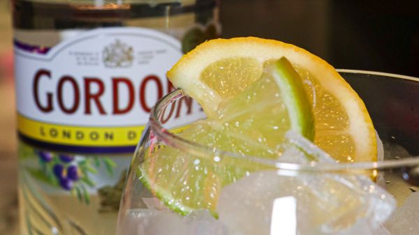 Gin
