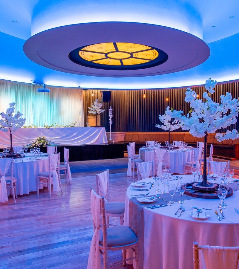 Weddings at Imperial Hotel