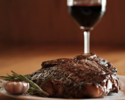 Your table awaits