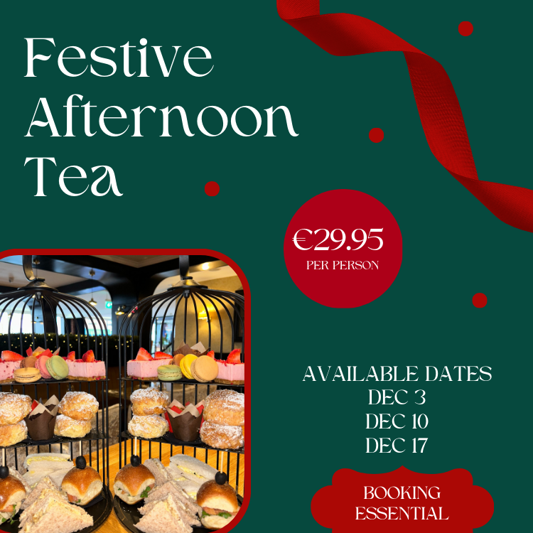 Afternoon Tea