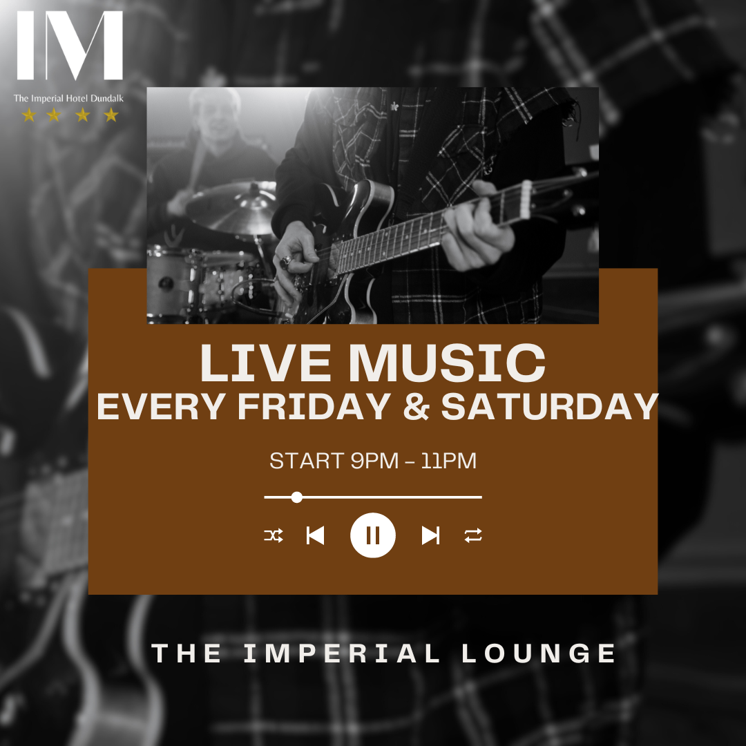 poster live m new
